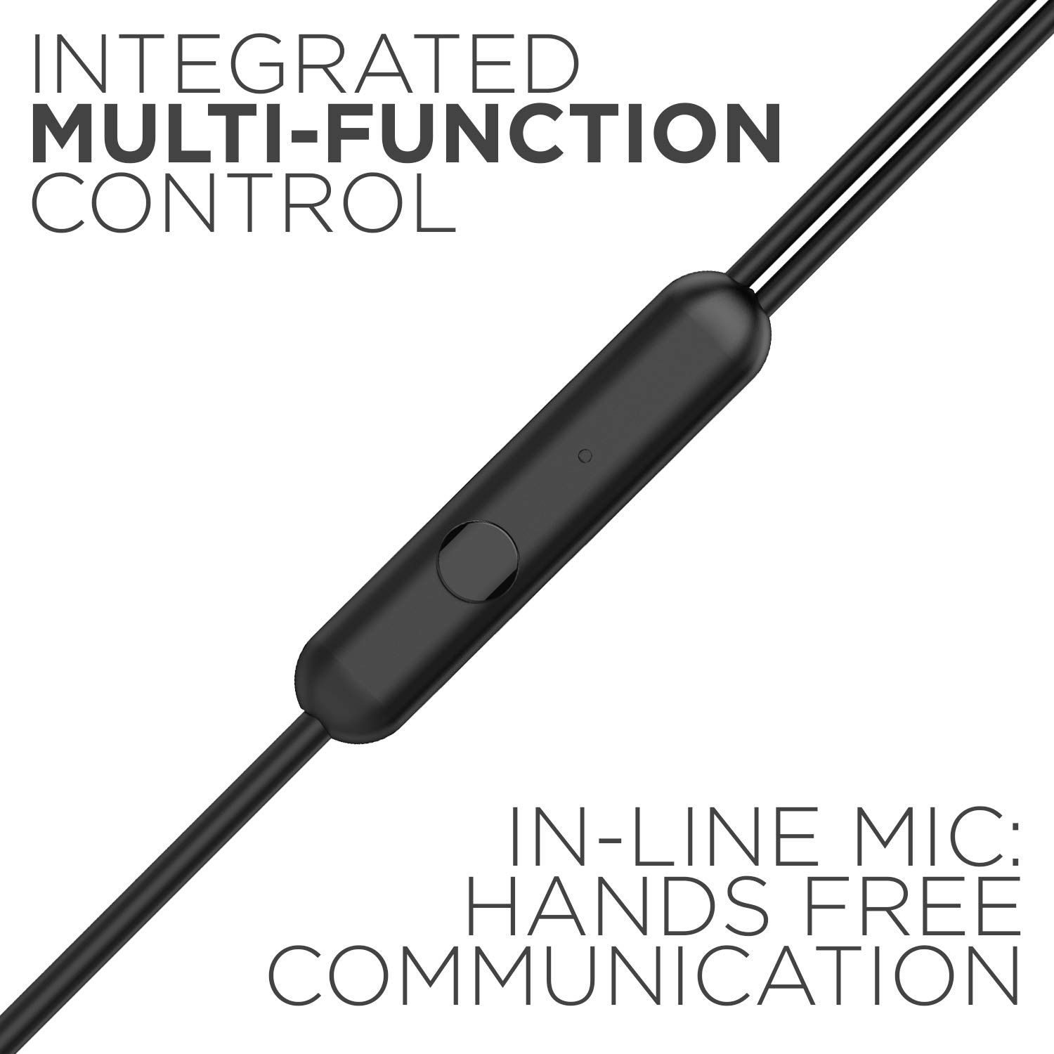 boAt Bassheads 102 in Ear Wired Earphones with Mic